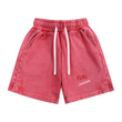 Load image into Gallery viewer, Flow Snow Washed Kids' Shorts
