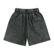 Load image into Gallery viewer, Flow Snow Washed Kids' Shorts
