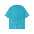 Load image into Gallery viewer, Flow “red moon” signature Washed Kids' T-Shirt
