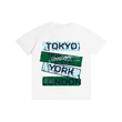 Load image into Gallery viewer, Men Believe you can’ Pure Cotton  T-Shirt
