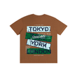 Load image into Gallery viewer, Men Believe you can’ Pure Cotton  T-Shirt
