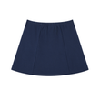 Load image into Gallery viewer, Signature Contrast Side Stripe Slit Skirt
