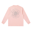 Load image into Gallery viewer, Signature “daisy” Crewneck Long-Sleeve T-Shirt
