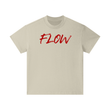 Load image into Gallery viewer, “Flow” Pure Cotton Essential Kids T-Shirt
