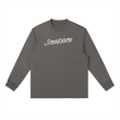 Load image into Gallery viewer, Signature “daisy” Crewneck Long-Sleeve T-Shirt
