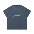 Load image into Gallery viewer, Vintage Wash Cotton T-Shirt
