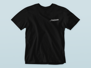 signature t-shirt