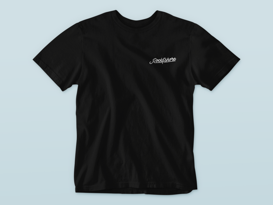 signature t-shirt