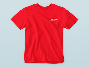 signature t-shirt