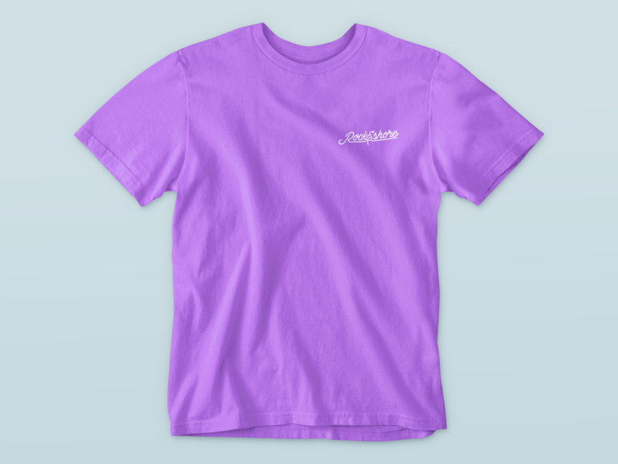 signature t-shirt