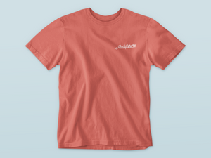 signature t-shirt