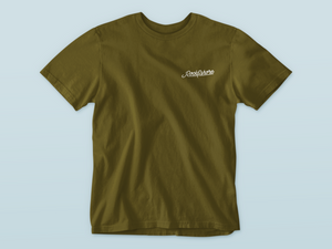 signature t-shirt