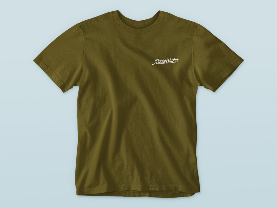 signature t-shirt