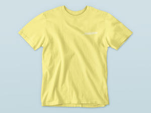 signature t-shirt