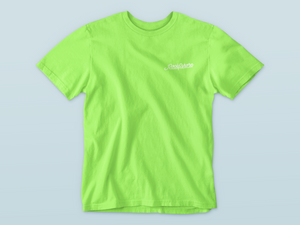 signature t-shirt
