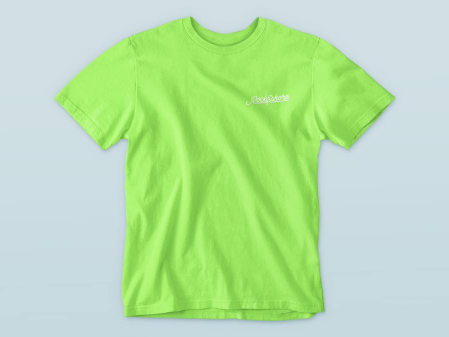 signature t-shirt