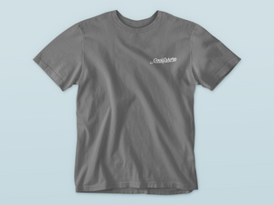 signature t-shirt