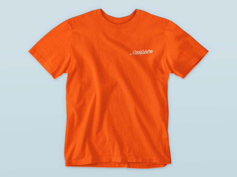 signature t-shirt