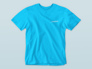 signature Bloom with elegance T shirt