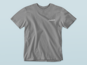“Bloom with elegance” T-shirt