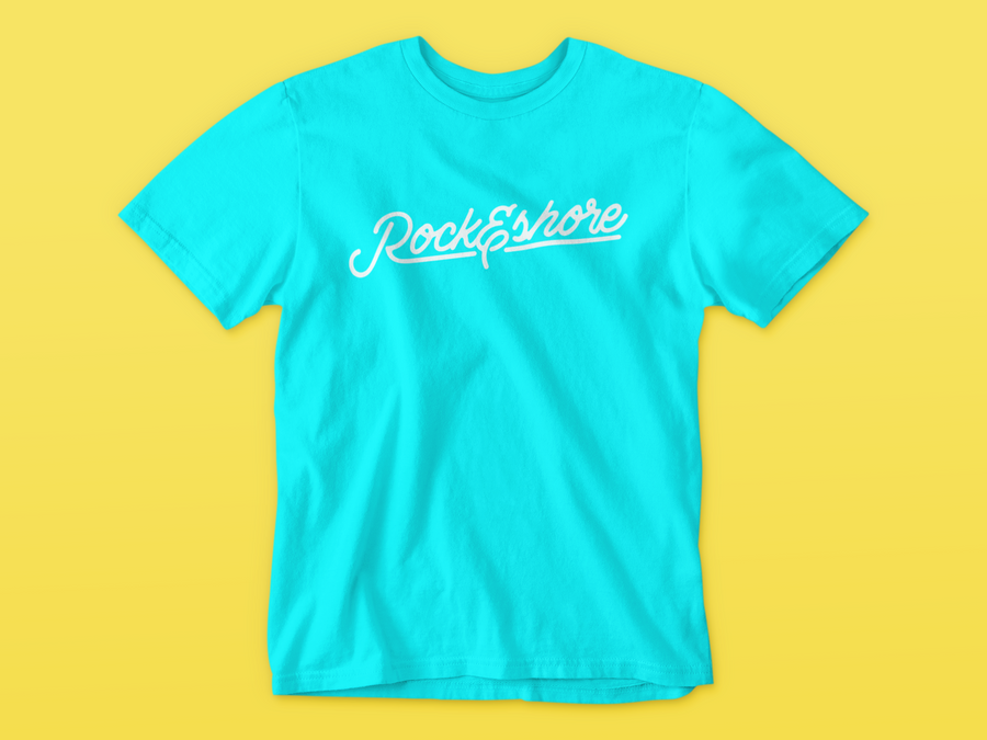 signature t-shirt
