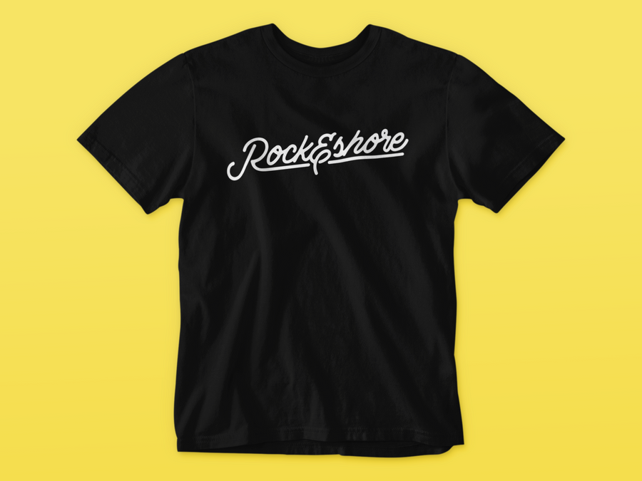 signature t-shirt