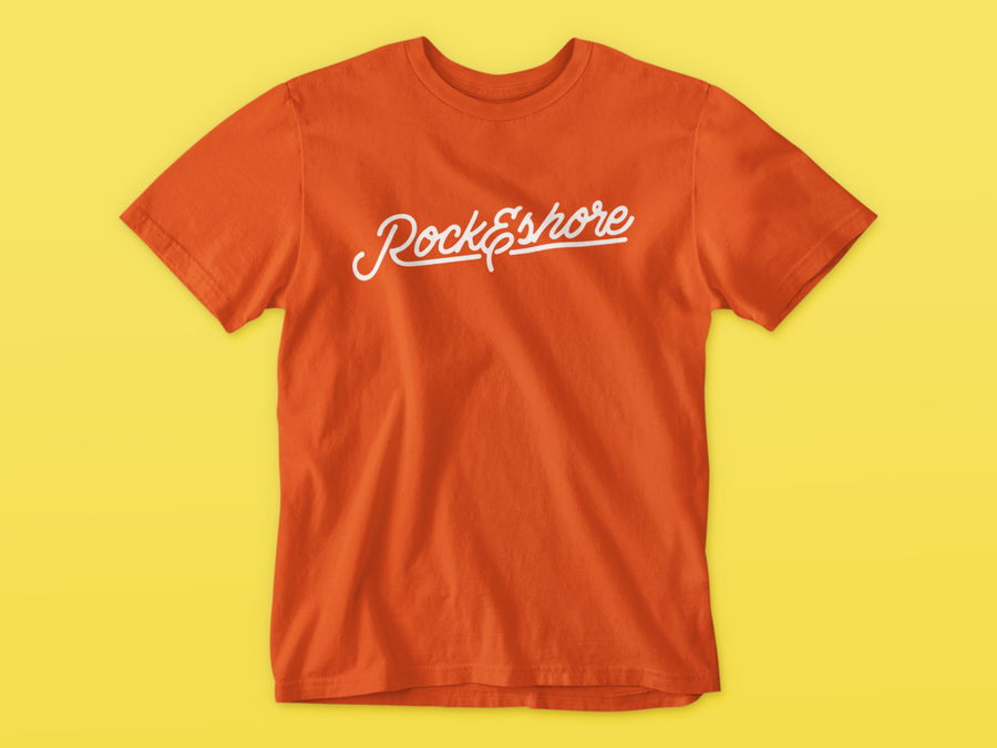 signature t-shirt