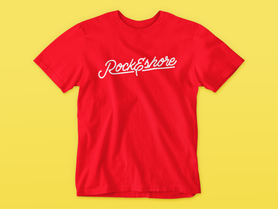 signature t-shirt