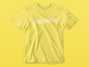 signature t-shirt