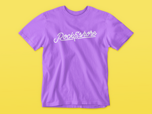 signature t-shirt
