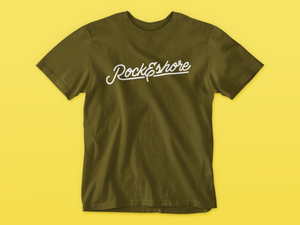 signature t-shirt