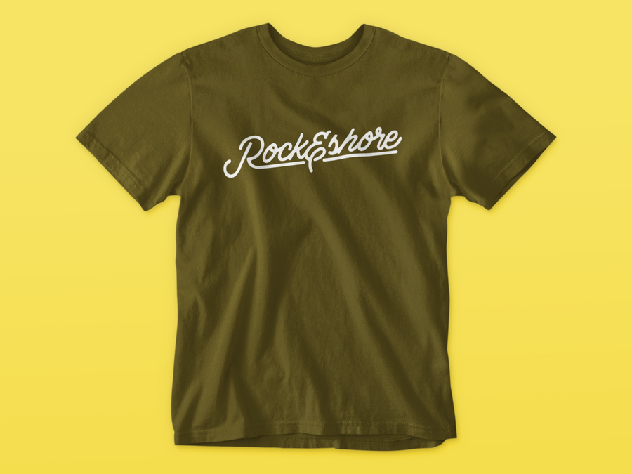 signature t-shirt