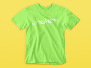 signature t-shirt