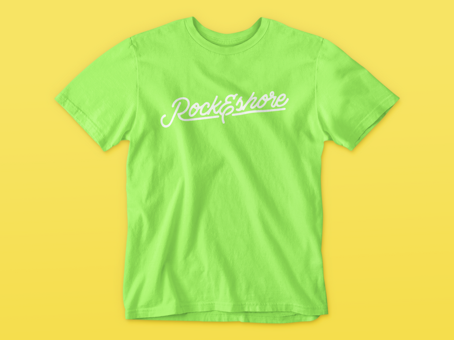 signature t-shirt