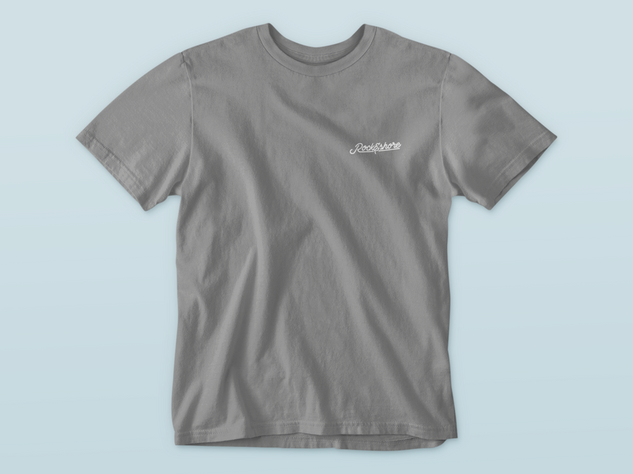“Bloom with elegance” T-shirt