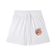 Load image into Gallery viewer, Mesh Drawstring Shorts
