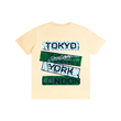 Load image into Gallery viewer, Men Believe you can’ Pure Cotton  T-Shirt
