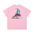 Load image into Gallery viewer, Vintage Wash Cotton T-Shirt
