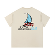 Load image into Gallery viewer, Vintage Wash Cotton T-Shirt
