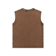 Load image into Gallery viewer, Signature snow Washed Kids' Tank Top
