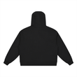 Load image into Gallery viewer, Boxy Button Placket Hoodie

