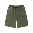 Load image into Gallery viewer, Men signature Mineral Wash Waffle Knit Shorts
