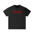 Load image into Gallery viewer, “Flow” Pure Cotton Essential Kids T-Shirt
