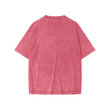 Load image into Gallery viewer, Flow “red moon” signature Washed Kids' T-Shirt

