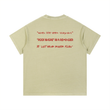 Load image into Gallery viewer, Vintage Wash Cotton T-Shirt
