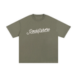 Load image into Gallery viewer, Men Signature “flow wave”  T-Shirt
