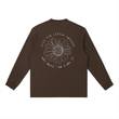 Load image into Gallery viewer, Signature “daisy” Crewneck Long-Sleeve T-Shirt
