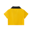 Load image into Gallery viewer, Women signature Striped v-neck Jersey
