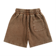 Load image into Gallery viewer, Flow Snow Washed Kids' Shorts
