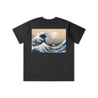 Load image into Gallery viewer, “Flow” wave Kids' T-shirt
